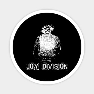 Joy division Magnet